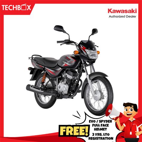 ct100 2024|2024 Kawasaki Ct100 Review .